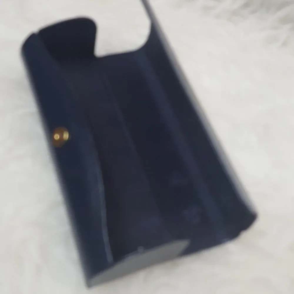 Brooks Brothers Sunglasses Case